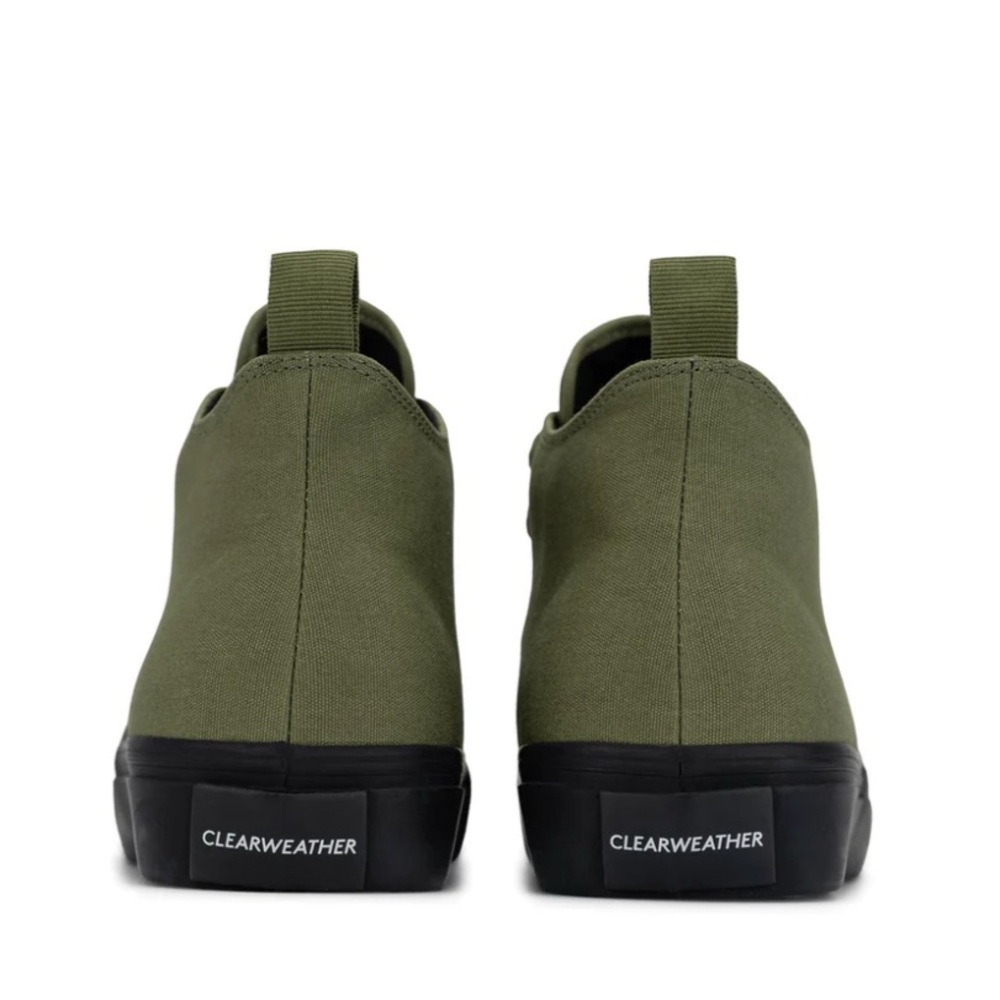 Clearweather Kenny Mid Top Sneaker - Picture 14 of 16